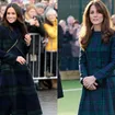 Copycat Style: All The Times Meghan Markle Channeled Kate Middleton