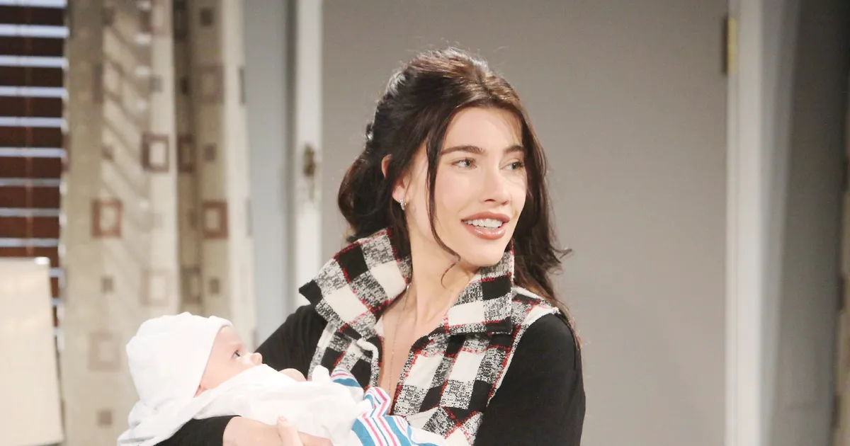 Jacqueline MacInnes Wood Announces The Birth Of Her Third Child Fame10