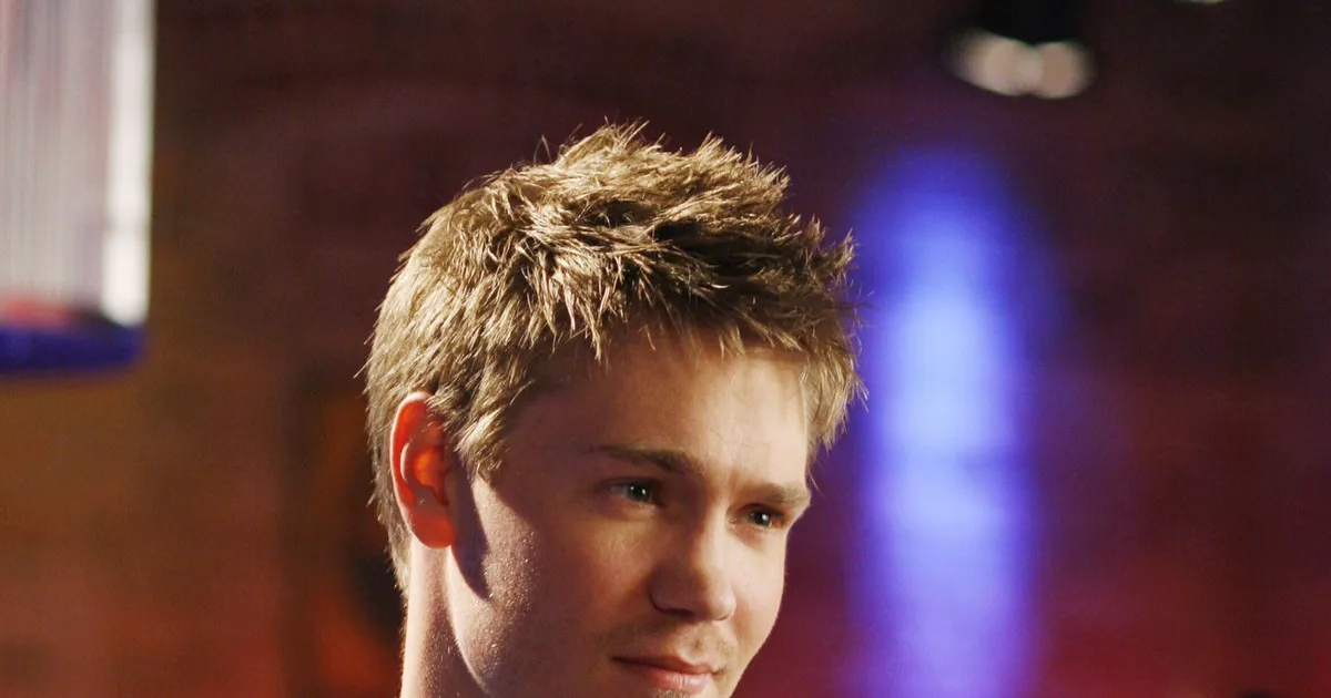 One Tree Hill Quiz How Well Do You Know Lucas Scott? Fame10