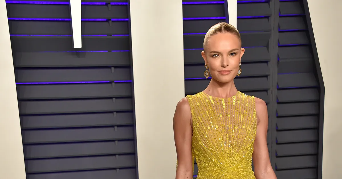 Kate Bosworth Posts Touching Tribute To Heath Ledger On Late Actor's