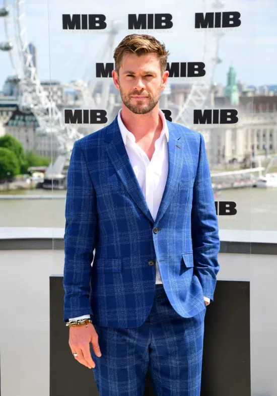 Stars Who Were Broke Before They Got Their Big Break Fame10