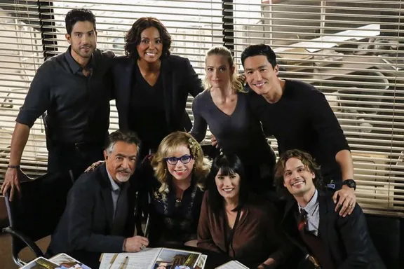 ‘Criminal Minds’ Set To Close Its Last Case In Its Series Finale