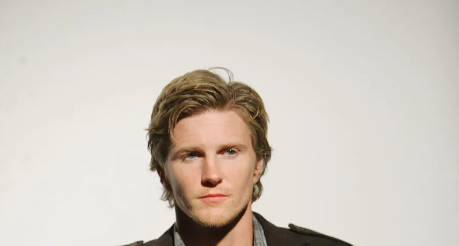 Thad Luckinbill Returning To Y&R - Fame10