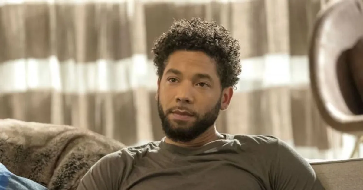 Jussie Smollett Removed From Final Episodes Of Empire Season 5 Fame10
