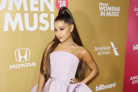 Ariana Grande's Fashion Hits & Misses Ranked