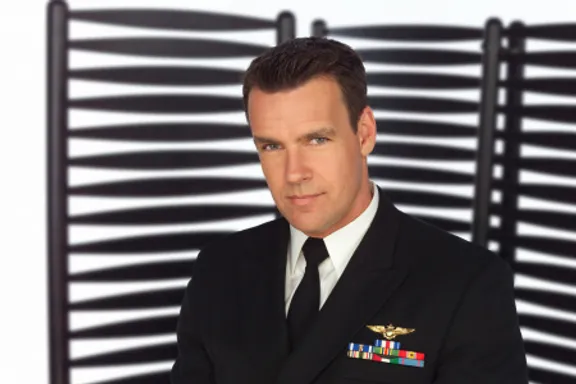 David James Elliott To Reprise His JAG Character On NCIS: Los Angeles