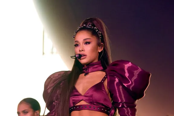 Ranked: Ariana Grande's Tour Outfit Hits & Misses