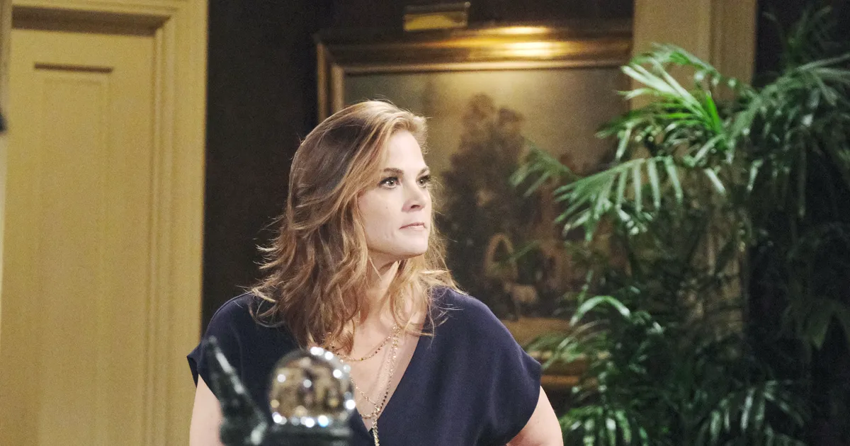 Soap Opera Spoilers For Friday, April 12, 2019 - Fame10