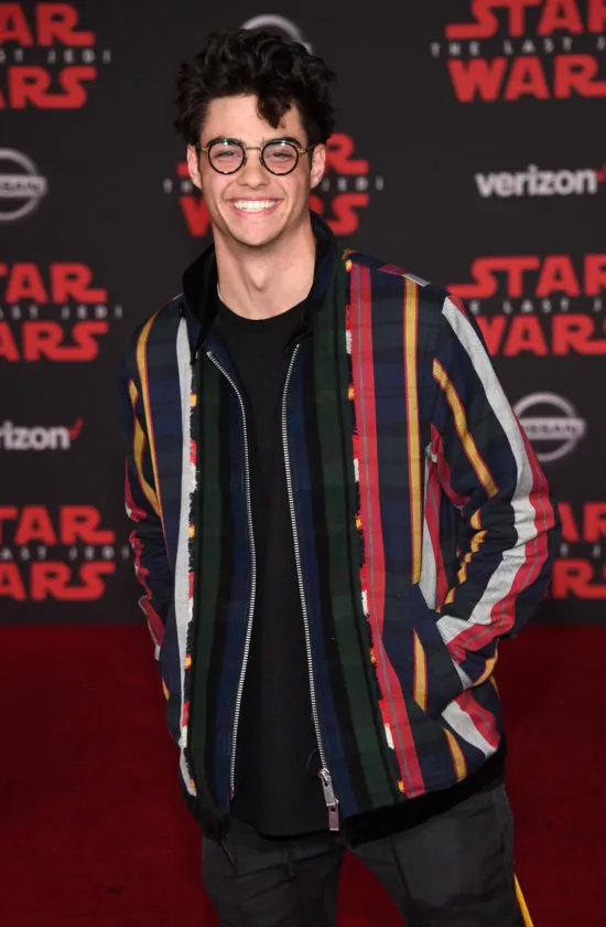 Is Noah Centineo The Next Rambo? John Rambo Prequel Shocks Fans! - 44o9zpi