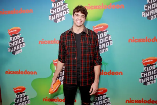 Is Noah Centineo The Next Rambo? John Rambo Prequel Shocks Fans! - kw3xrhw