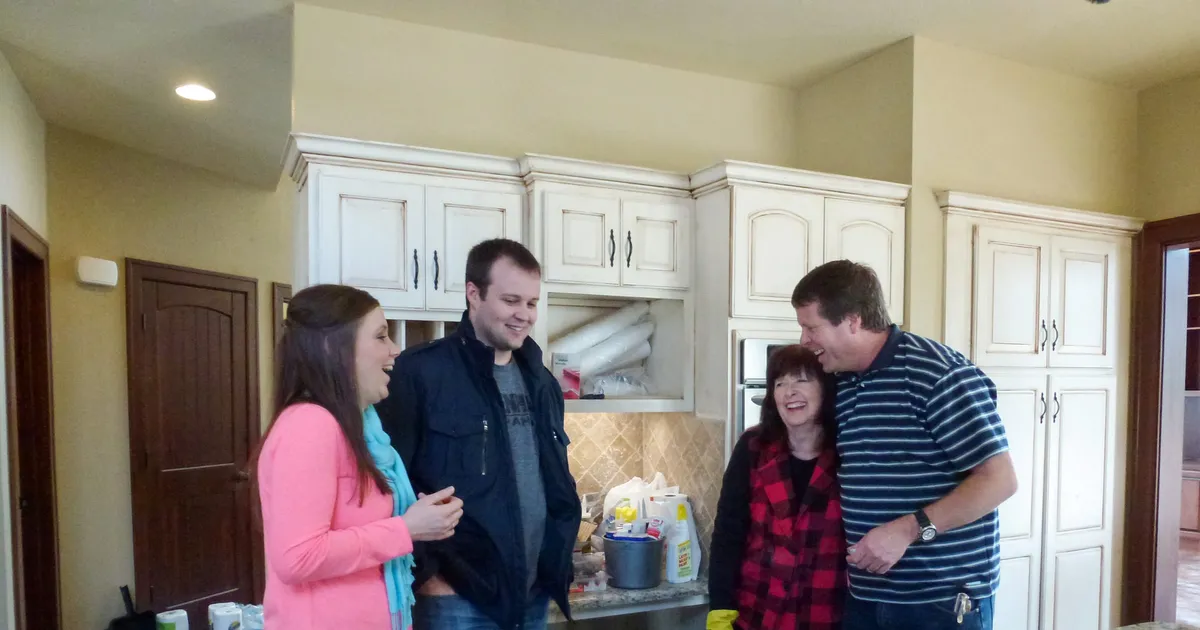 'Counting On' Star Grandma Mary Duggar Passed Away After Accidental