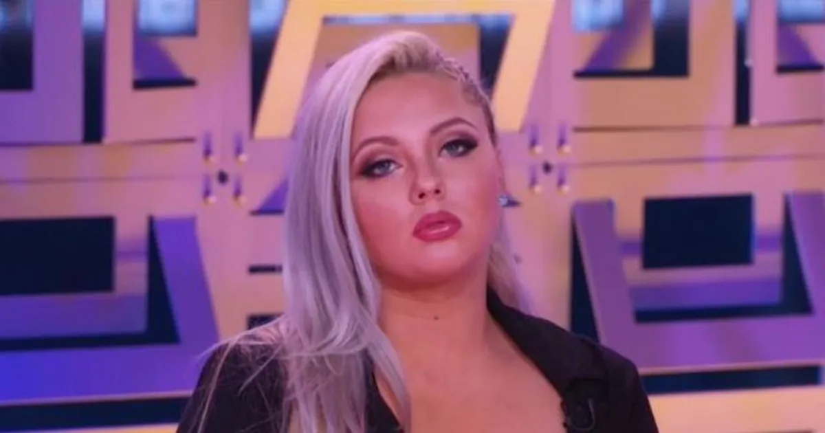 Jade Cline Officially Joins Teen Mom 2 After Jenelle Eason's Firing(01)