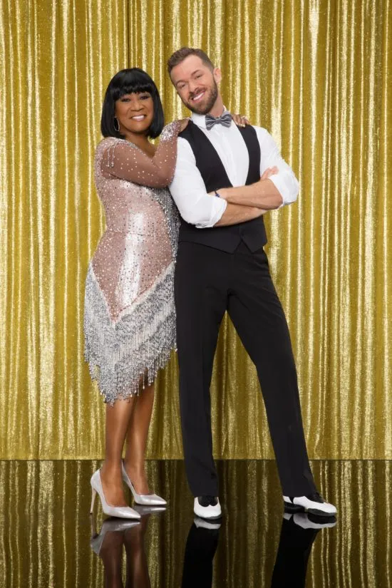 Dancing With The Stars Pros Ranked Fame10