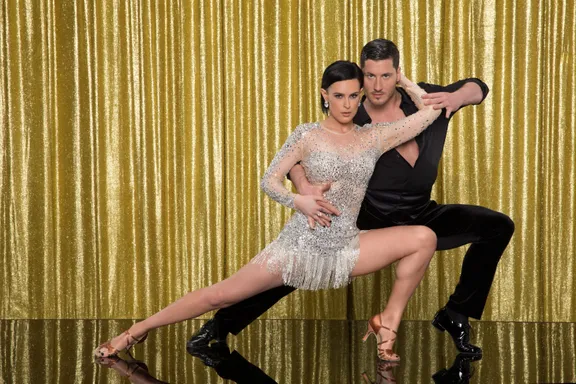 Dancing With The Stars Pros Ranked