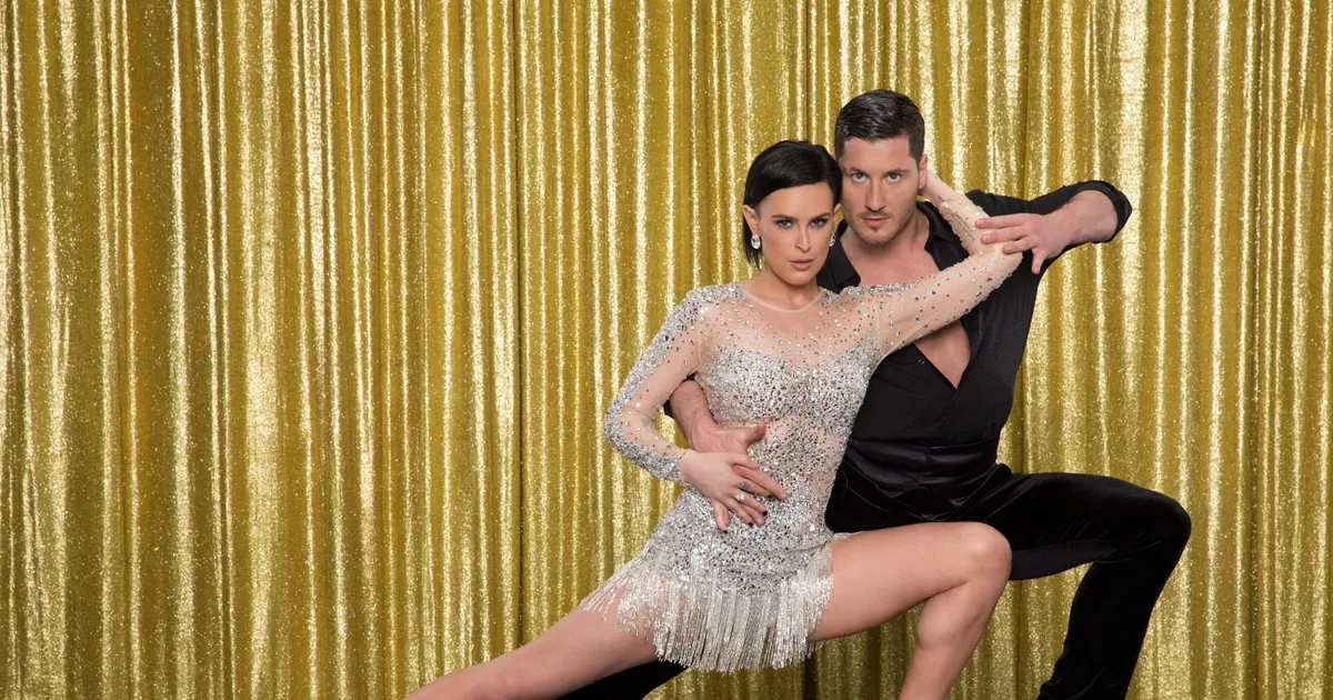Dancing With The Stars Pros Ranked Fame10