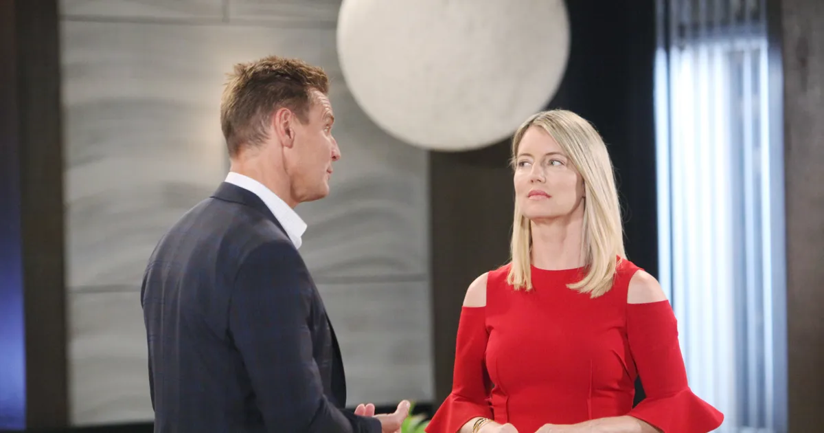 General Hospital Spoilers For The Week (September 6, 2021) - Fame10