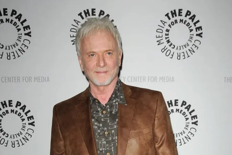 General Hospital Ends The Life Of Iconic Character Luke Spencer 