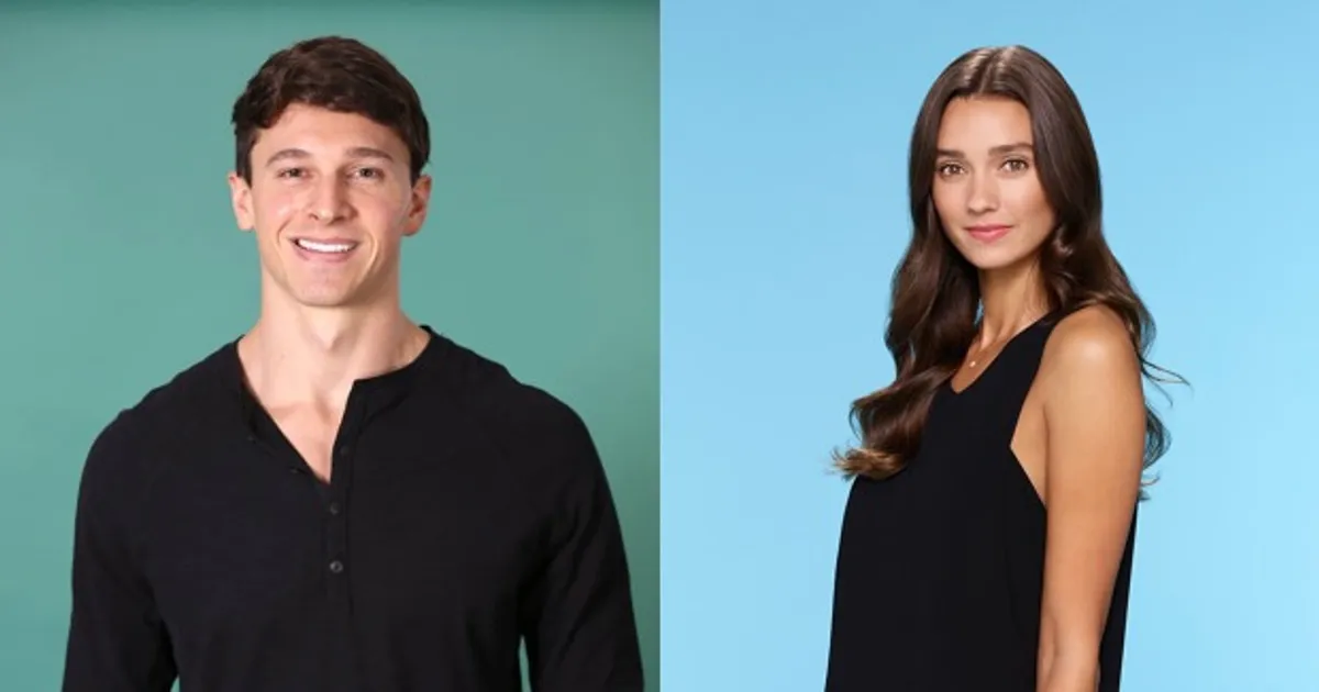 Bachelor In Paradise's Connor Saeli And Whitney Fransway Split Fame10