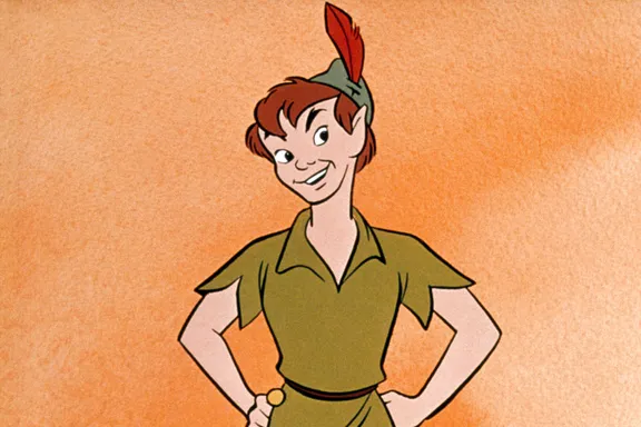 Disney’s Live-Action ‘Peter Pan & Wendy’ Finds Its Leads