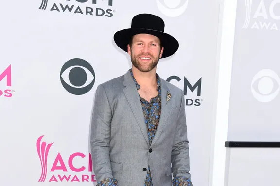 Country Singer Drake White Opens Up About Serious Brain Condition After Collapsing Onstage