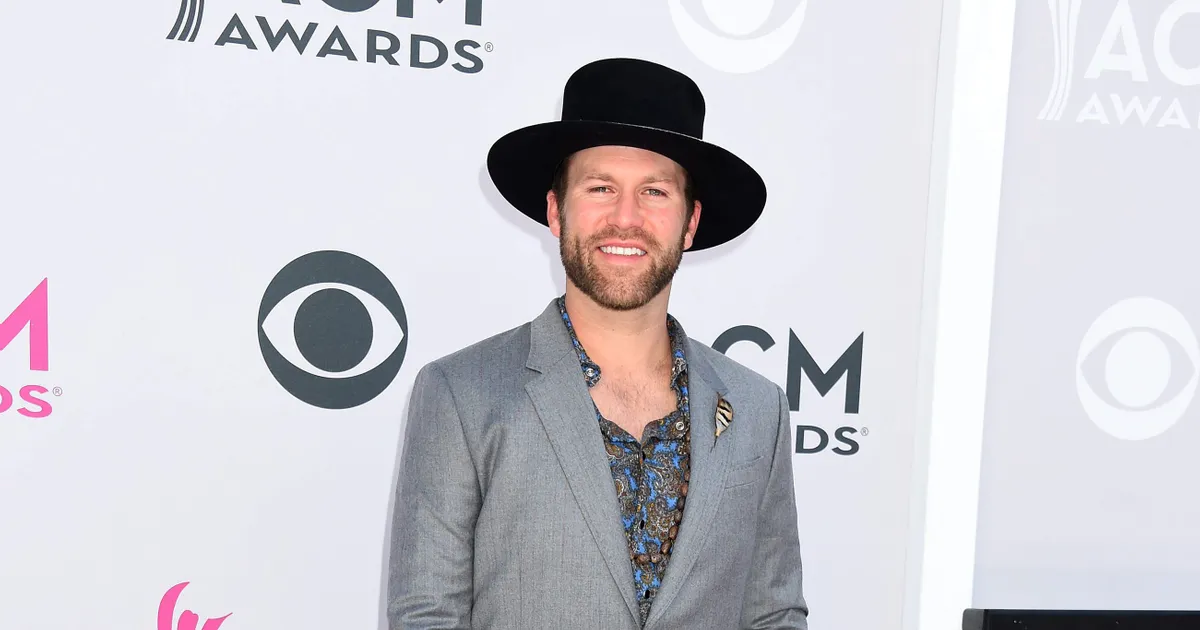 Country Singer Drake White Opens Up About Serious Brain Condition After ...