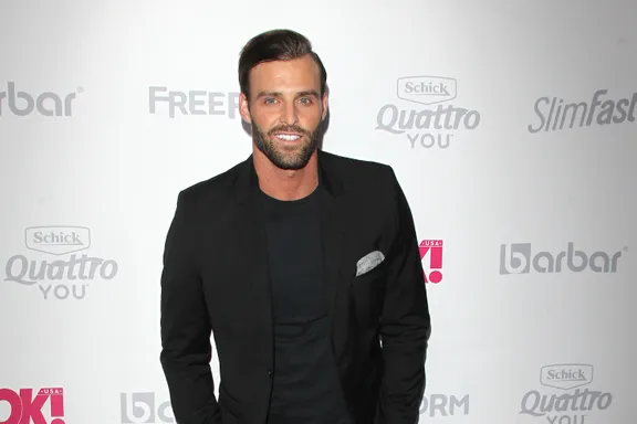 Bachelor Nation’s Robby Hayes Opens Up About Tape With Lindsie Chrisley