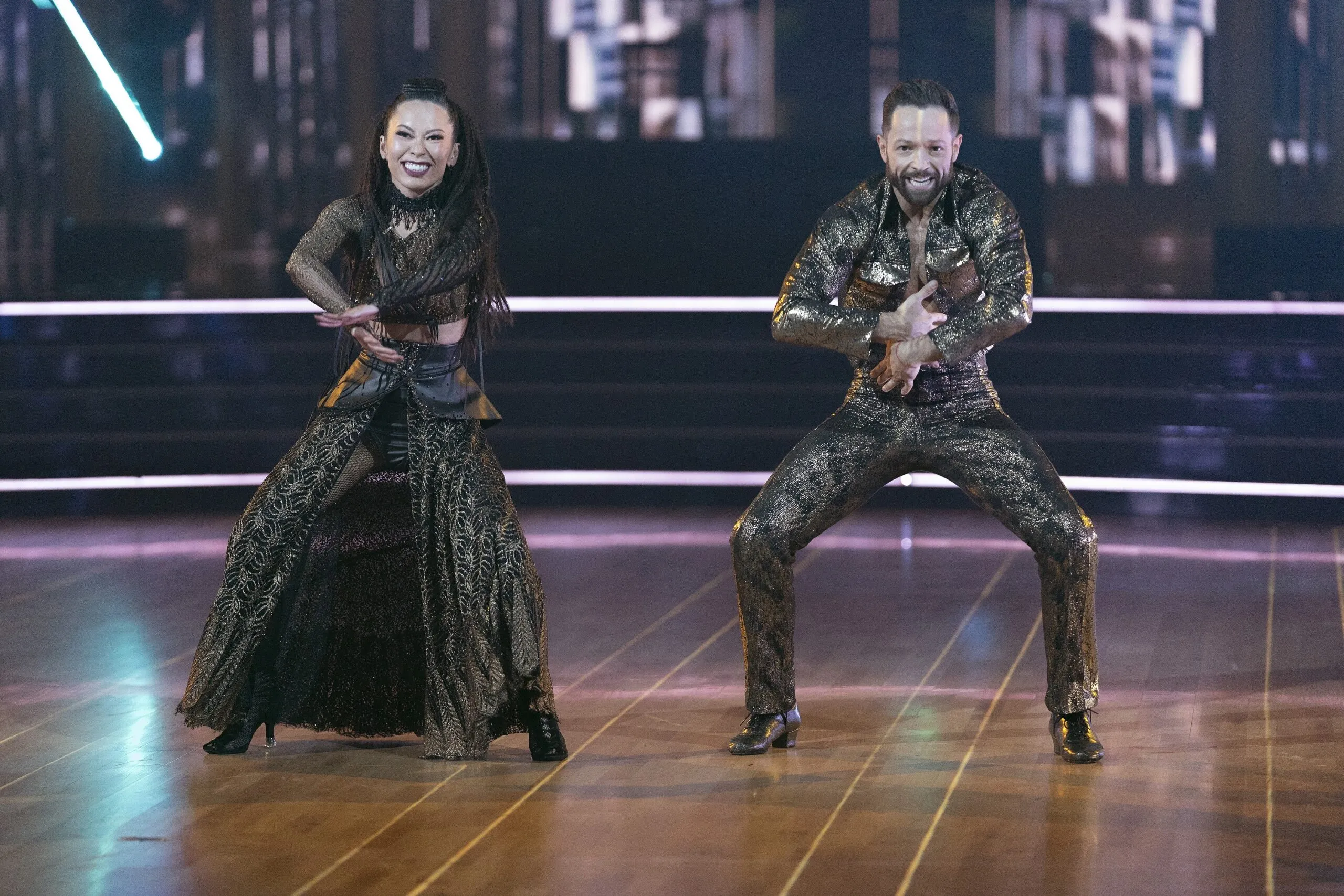 Dancing With The Stars Pros Ranked Fame10