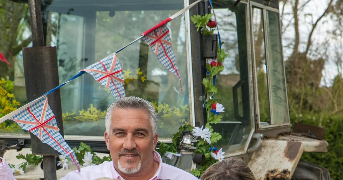 Great British Bake Off Behind The Scenes Secrets Fame10