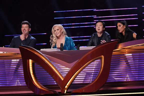 The Masked Singer: Things To Know About Season 2