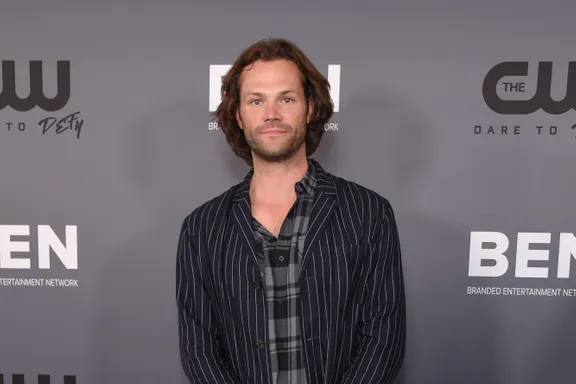Supernatural Star Jared Padalecki Reportedly Arrested For Assault And Intoxication