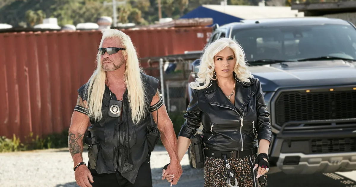 Duane 'Dog The Bounty Hunter' Chapman Hospitalized For Heart Issue Fame10(02)