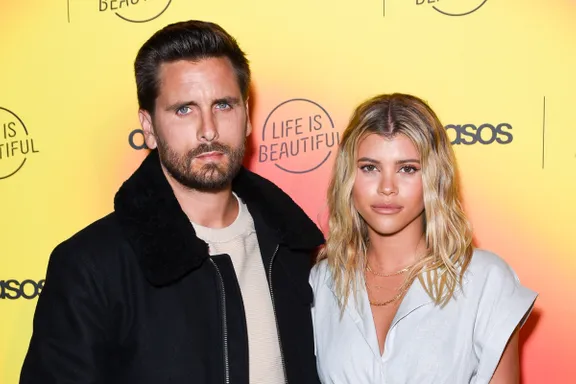 Scott Disick And Sofia Richie Split After Nearly 3 Years Of Dating