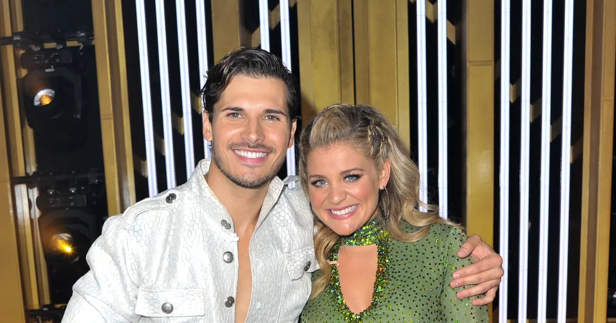 Dancing With The Stars' Lauren Alaina Gives Update On Her Cousin After