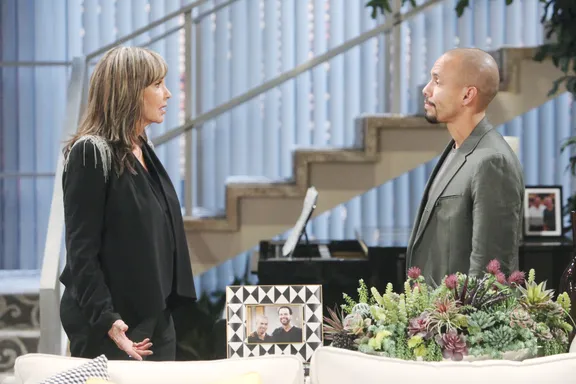 Soap Opera Spoilers For Monday, March 21st, 2022