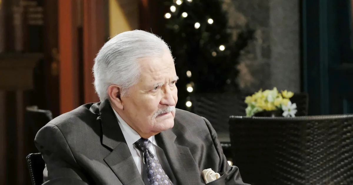 Daily Soap Opera Spoilers Recap Everything You Missed (January 610
