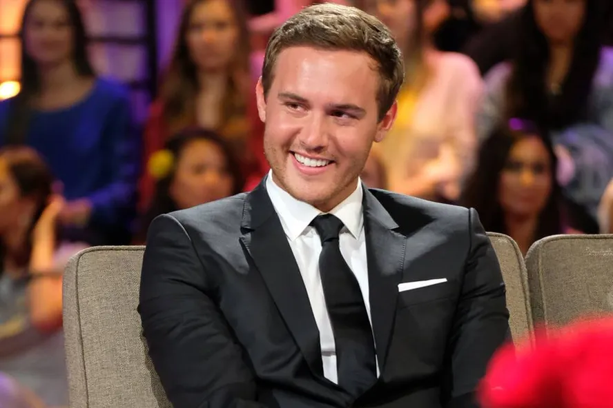 ABC Executive “Can’t Confirm Or Deny” ‘Bachelor’ Finale Theory That Peter Weber Ends Up With Show’s Producer
