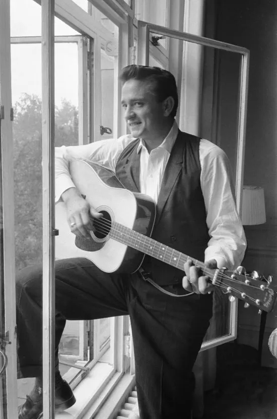 Ranked Famous Musicians From Your State Fame10