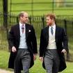 Prince Harry & Prince William: Things You Didn't Know About Their Relationship