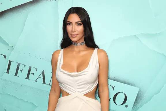 Ranked: Kim Kardashian's Red Carpet Moments