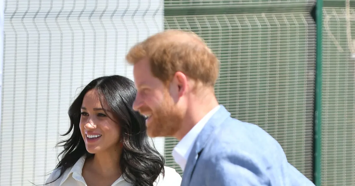 Meghan Markle Shares That Royal Tour Is Scheduled Around Archie's
