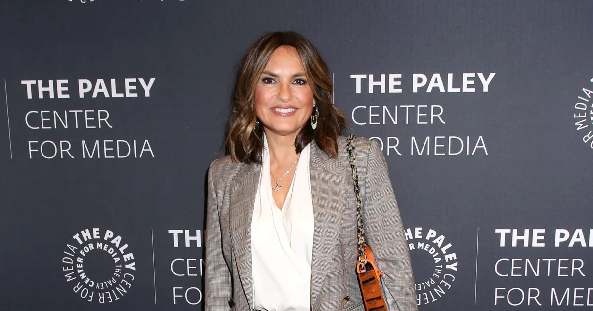 Mariska Hargitay Opens Up About Getting Fired From 1995 Power Rangers