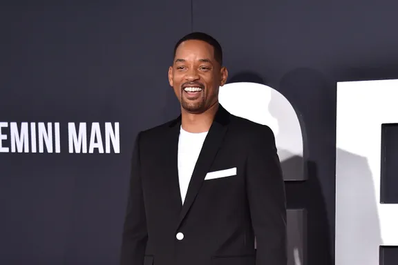 Will Smith To Host ‘This Joka’ Stand-Up Comedy Series For Quibi