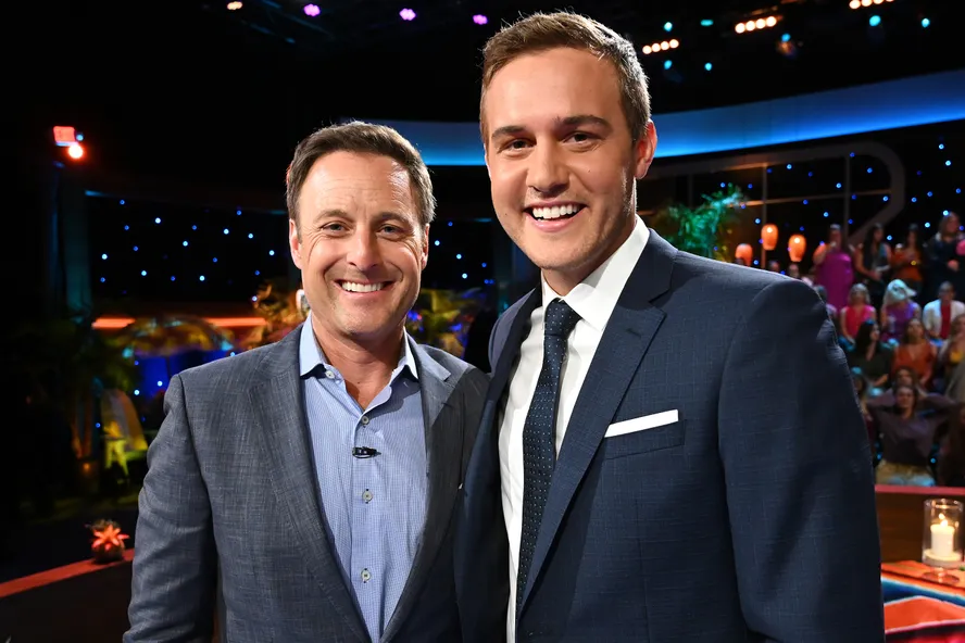 ‘Bachelor’ Host Chris Harrison Reveals Why The Women Are Living Together During Fantasy Suites
