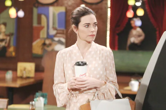 Soap Opera Spoilers For Monday, March 14, 2022