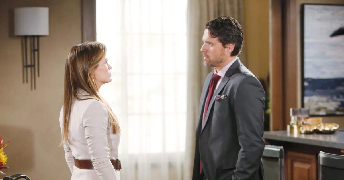 Soap Opera Spoilers For Thursday, October 10, 2019 - Fame10