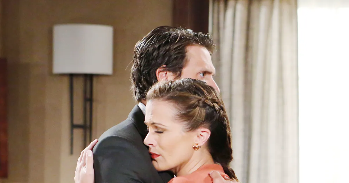 Daily Soap Opera Spoilers Recap Everything You Missed (October 2125