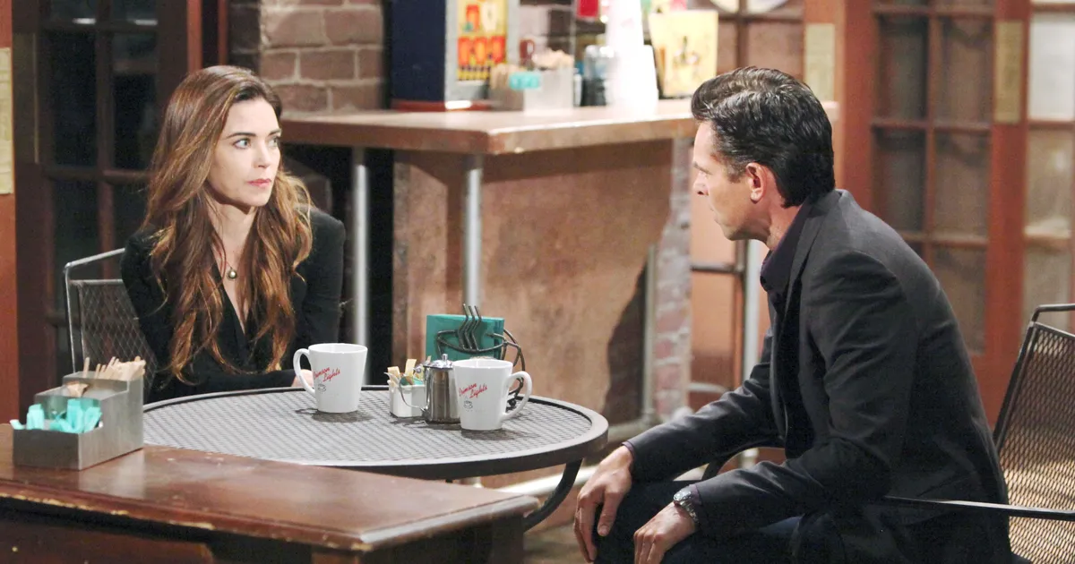 Daily Soap Opera Spoilers Recap – Everything You Missed (October 7-11 ...