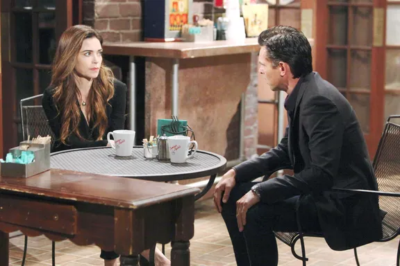 Daily Soap Opera Spoilers Recap – Everything You Missed (October 7-11)