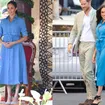 All The Times Kate Middleton And Meghan Markle Repeated Outfits