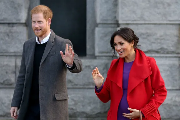 Meghan Markle Felt “Unprotected” During Pregnancy According To Court Filings